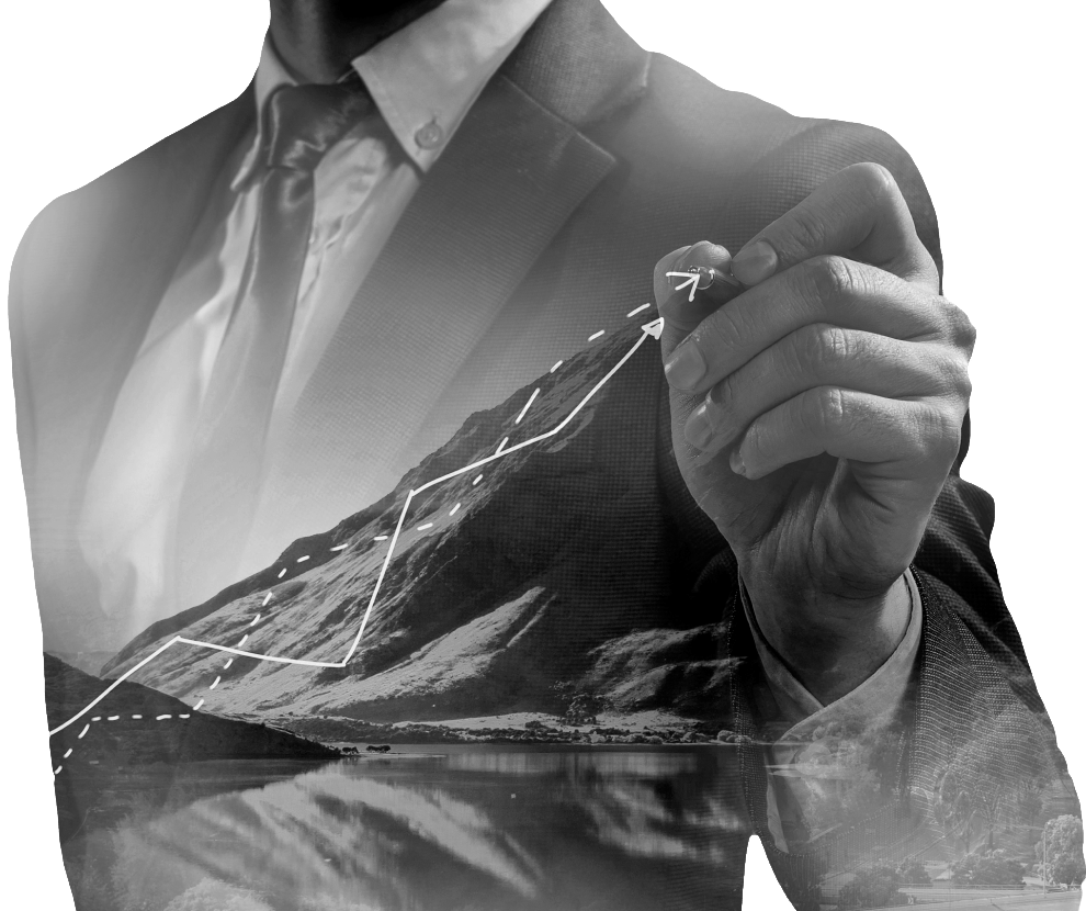 Queremos que seas un trader de éxito