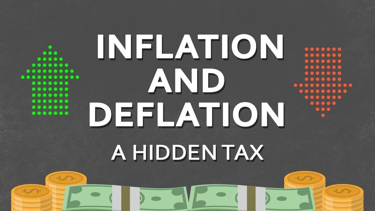 When Irrational Beats Logic - Fighting Deflation