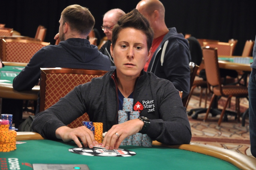 Poker Player vs. Trader: What Do They Have in Common?