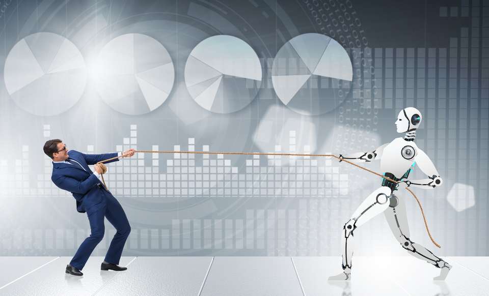 Trading Robots and EAs. Does Automated Trading Work?