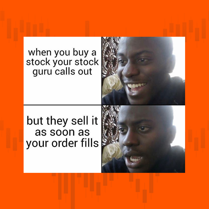 Top 10 Trading Memes Picked and Commented by FXOpen | Market Pulse