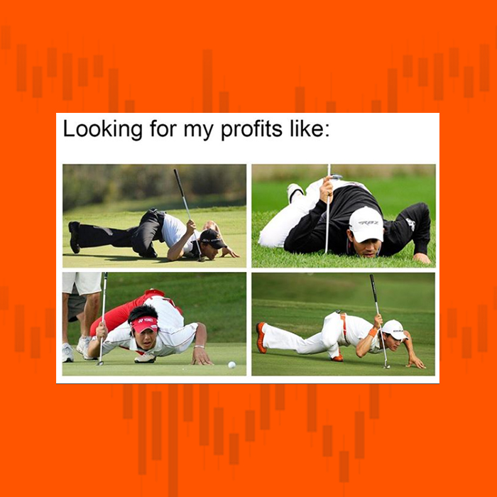 Top 10 Trading Memes Picked and Commented by FXOpen | Market Pulse