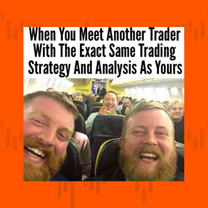 Top 10 Trading Memes Picked and Commented by FXOpen | Market Pulse