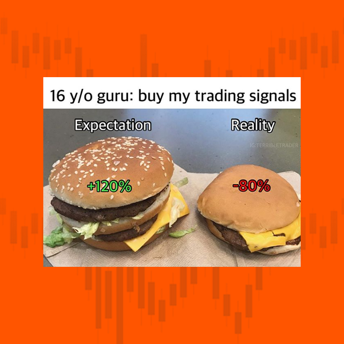 Top 10 Trading Memes Picked and Commented by FXOpen | Market Pulse