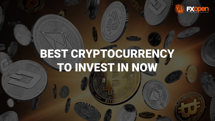 Best Cryptocurrency to Invest in Now – 2020 Edition | Market Pulse