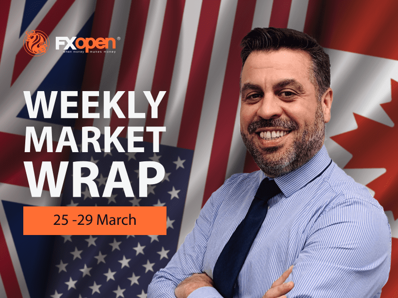 Weekly Market Wrap With Gary Thomson: NIKKEI-225, USD/JPY, GBP/USD, USD/CAD, Gold