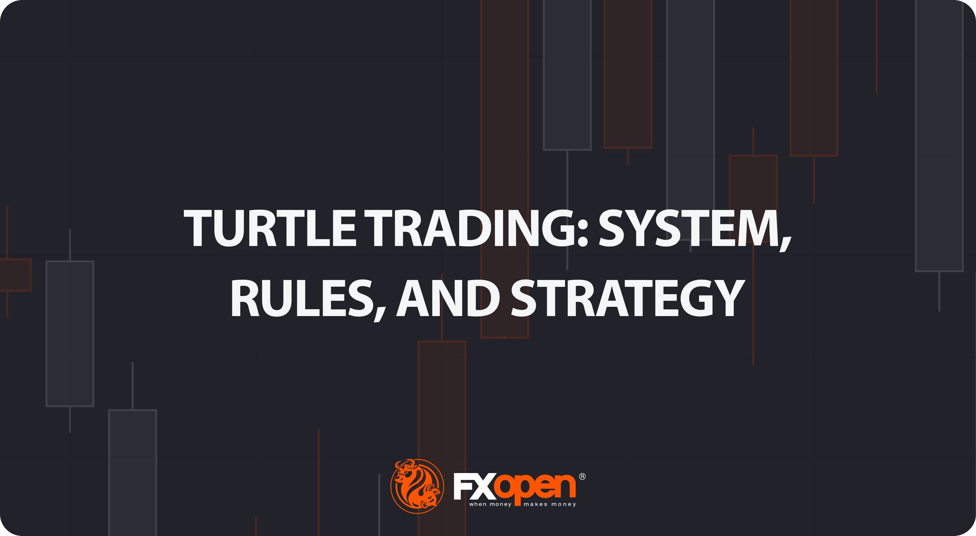 Turtle Trading: System, Rules, and Strategy