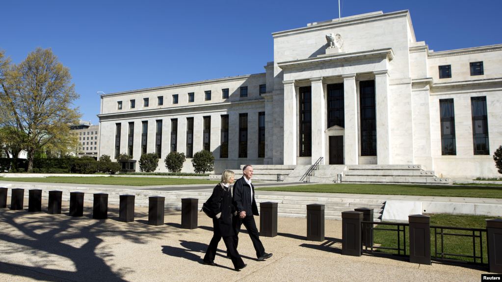 ФРС обрекла доллар на падение