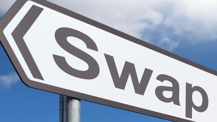 Что такое СВОП — простыми словами | Блог о форекс и криптовалютах - FXOpen