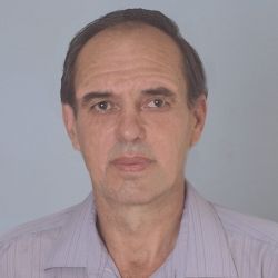 Евгений Абрамович