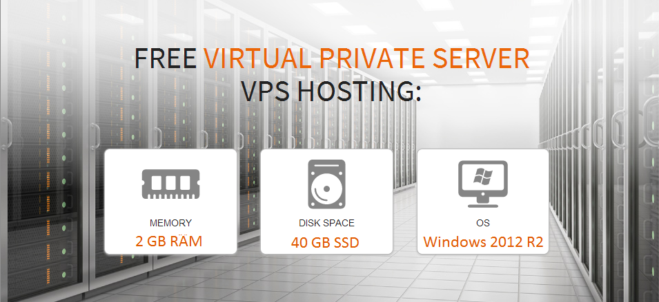 free vps server forex factory